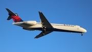 Delta Air Lines Boeing 717-2BD (N970AT) at  Los Angeles - International, United States