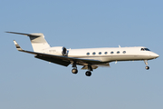 Prime Jet Gulfstream G-V (N970BG) at  Teterboro, United States