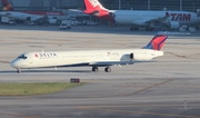 Delta Air Lines McDonnell Douglas MD-88 (N970DL) at  Miami - International, United States