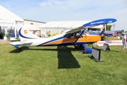 GAMA Build a Plane Glasair Aviation GS2 Sportsman (N970ES) at  Oshkosh - Wittman Regional, United States