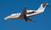 (Private) Cessna 650 Citation III (N970GW) at  Dallas - Addison, United States