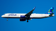 JetBlue Airways Airbus A321-231 (N970JB) at  New York - John F. Kennedy International, United States