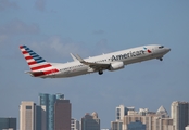American Airlines Boeing 737-823 (N970NN) at  Ft. Lauderdale - International, United States