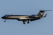 Executive Jet Management Gulfstream G-V-SP (G550) (N970RG) at  Nice - Cote-d'Azur, France