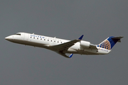 United Express (SkyWest Airlines) Bombardier CRJ-200LR (N970SW) at  San Francisco - International, United States