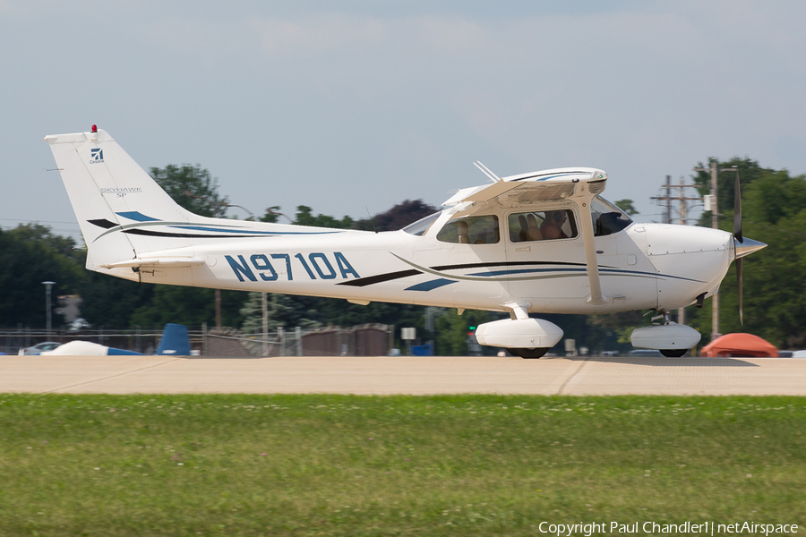 (Private) Cessna 172S Skyhawk SP (N9710A) | Photo 267976