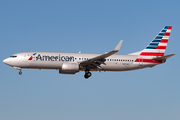 American Airlines Boeing 737-823 (N971AN) at  Las Vegas - Harry Reid International, United States