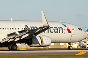 American Airlines Boeing 737-823 (N971AN) at  Miami - International, United States