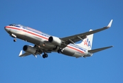 American Airlines Boeing 737-823 (N971AN) at  Tampa - International, United States