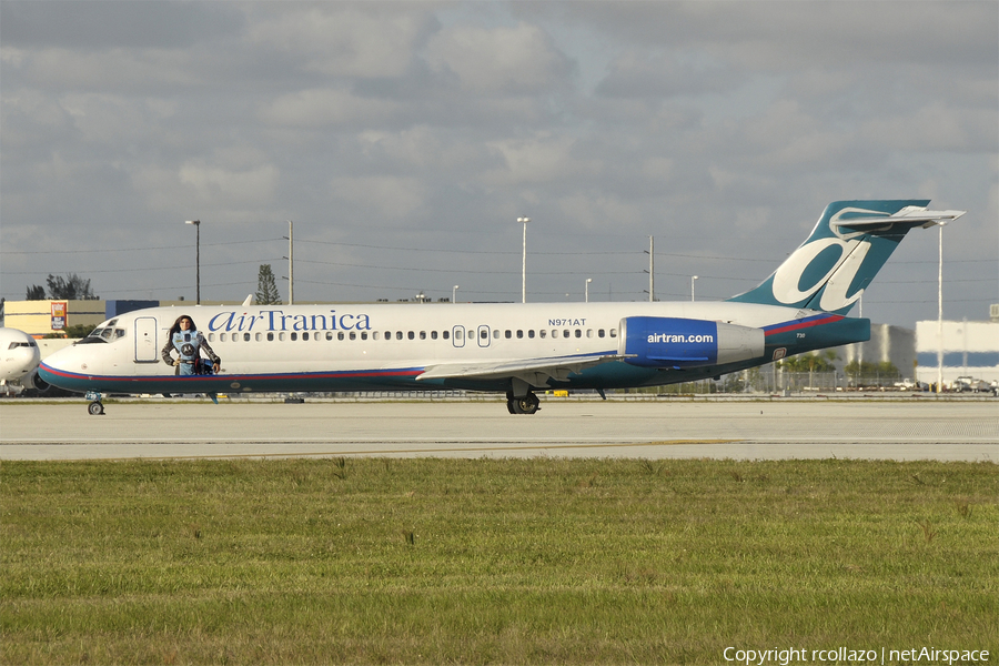 AirTran Airways Boeing 717-2BD (N971AT) | Photo 11023