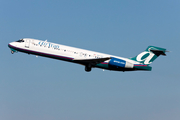 AirTran Airways Boeing 717-2BD (N971AT) at  Philadelphia - International, United States