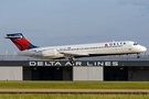 Delta Air Lines Boeing 717-2BD (N971AT) at  Atlanta - Hartsfield-Jackson International, United States