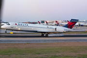 Delta Air Lines Boeing 717-2BD (N971AT) at  Atlanta - Hartsfield-Jackson International, United States