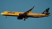 JetBlue Airways Airbus A321-231 (N971JT) at  New York - John F. Kennedy International, United States