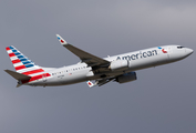 American Airlines Boeing 737-823 (N971NN) at  Dallas/Ft. Worth - International, United States
