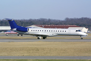 Chautauqua Airlines Embraer ERJ-145LR (N971RP) at  Nashville - International, United States