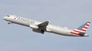 American Airlines Airbus A321-231 (N971UY) at  Los Angeles - International, United States