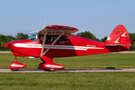 (Private) Piper PA-22-160 Tri Pacer (N9720D) at  Oshkosh - Wittman Regional, United States