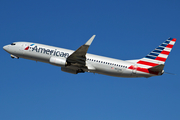 American Airlines Boeing 737-823 (N972AN) at  Ft. Lauderdale - International, United States