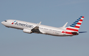 American Airlines Boeing 737-823 (N972AN) at  Los Angeles - International, United States