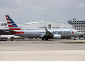 American Airlines Boeing 737-823 (N972AN) at  Miami - International, United States