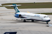 AirTran Airways Boeing 717-2BD (N972AT) at  Ft. Lauderdale - International, United States