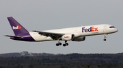 FedEx Boeing 757-28A(SF) (N972FD) at  Cologne/Bonn, Germany