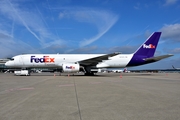 FedEx Boeing 757-28A(SF) (N972FD) at  Cologne/Bonn, Germany