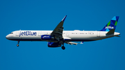 JetBlue Airways Airbus A321-231 (N972JT) at  New York - John F. Kennedy International, United States