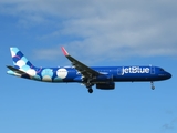 JetBlue Airways Airbus A321-231 (N972JT) at  San Juan - Luis Munoz Marin International, Puerto Rico