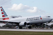 American Airlines Boeing 737-823 (N972NN) at  Miami - International, United States