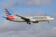 American Airlines Boeing 737-823 (N972NN) at  Miami - International, United States