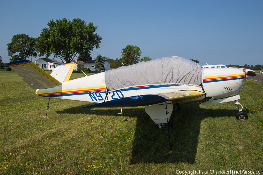 (Private) Beech P35 Bonanza (N972Q) | Photo 398255