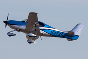 (Private) Cirrus SR22T G5 GTS (N972SB) at  Scottsdale - Municipal, United States