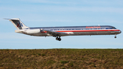 American Airlines McDonnell Douglas MD-83 (N972TW) at  Atlanta - Hartsfield-Jackson International, United States