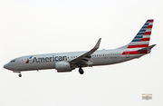 American Airlines Boeing 737-823 (N973AN) at  Mexico City - Lic. Benito Juarez International, Mexico