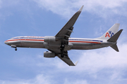 American Airlines Boeing 737-823 (N973AN) at  Chicago - O'Hare International, United States