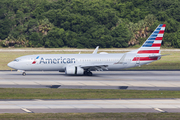 American Airlines Boeing 737-823 (N973AN) at  Tampa - International, United States