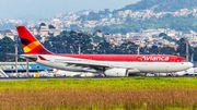 Avianca Airbus A330-243 (N973AV) at  Sao Paulo - Guarulhos - Andre Franco Montoro (Cumbica), Brazil