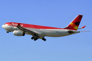 Avianca Airbus A330-243 (N973AV) at  Sao Paulo - Guarulhos - Andre Franco Montoro (Cumbica), Brazil