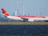 Avianca Airbus A330-243 (N973AV) at  New York - John F. Kennedy International, United States