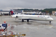 Delta Air Lines McDonnell Douglas MD-88 (N973DL) at  Atlanta - Hartsfield-Jackson International, United States