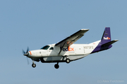FedEx Feeder Cessna 208B Super Cargomaster (N973FE) at  Ft. Lauderdale - International, United States