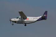 FedEx Feeder Cessna 208B Super Cargomaster (N973FE) at  Ft. Lauderdale - International, United States