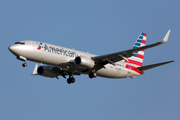American Airlines Boeing 737-823 (N973NN) at  Dallas/Ft. Worth - International, United States