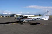 (Private) Cessna 172S Skyhawk SP (N973SP) at  Las Vegas - Municipal, United States