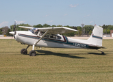 (Private) Cessna 180H Skywagon (N9740G) at  Oshkosh - Wittman Regional, United States