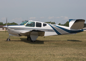 (Private) Beech M35 Bonanza (N9741R) at  Oshkosh - Wittman Regional, United States