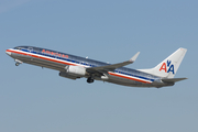 American Airlines Boeing 737-823 (N974AN) at  Los Angeles - International, United States