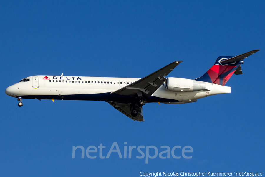 Delta Air Lines Boeing 717-2BD (N974AT) | Photo 158745